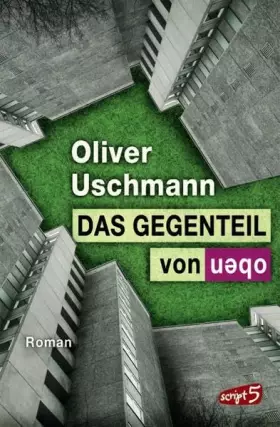 Couverture du produit · Das Gegenteil von oben