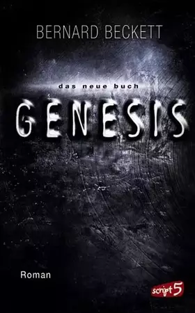 Couverture du produit · Das neue Buch Genesis