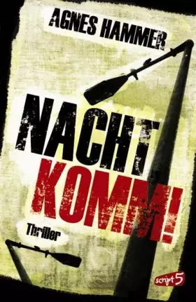Couverture du produit · Nacht, komm!