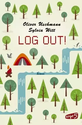 Couverture du produit · LOG OUT!