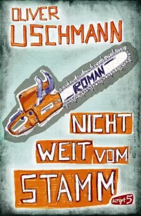 Couverture du produit · Nicht weit vom Stamm