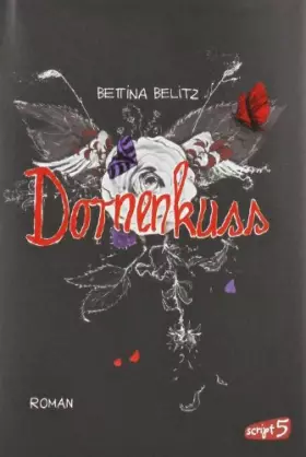 Couverture du produit · Dornenkuss: Roman