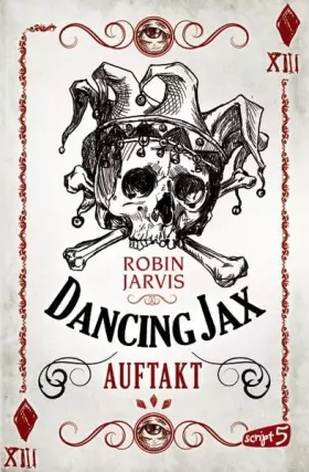 Couverture du produit · Dancing Jax – Auftakt: Band 1