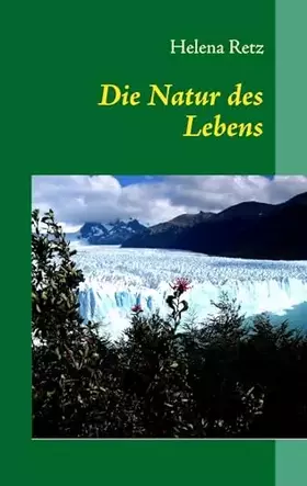 Couverture du produit · Die Natur des Lebens