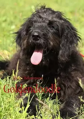 Couverture du produit · Goldendoodle