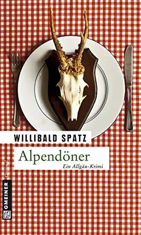 Couverture du produit · Alpendöner: Birnes erster Fall (Redakteur Birne)