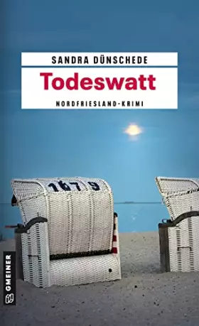 Couverture du produit · Todeswatt: Kriminalroman