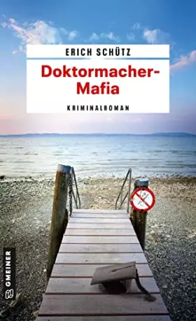 Couverture du produit · Doktormacher-Mafia