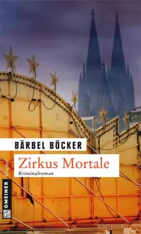 Couverture du produit · Zirkus Mortale