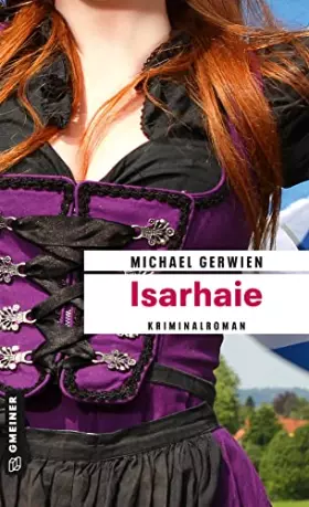 Couverture du produit · Isarhaie: Der vierte Fall für Max Raintaler