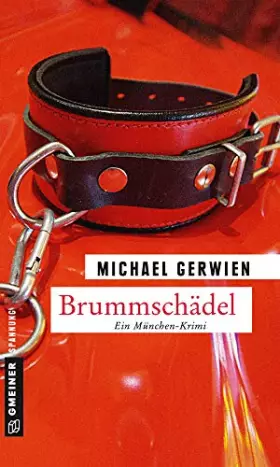 Couverture du produit · Brummschädel: Ein Fall für Exkommissar Max Raintaler