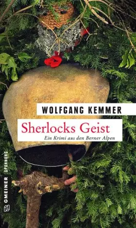Couverture du produit · Sherlocks Geist: Kriminalroman