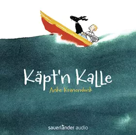 Couverture du produit · Käpt'n Kalle