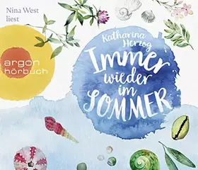 Couverture du produit · Immer wieder im Sommer