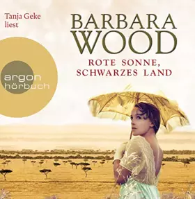 Couverture du produit · Rote Sonne, schwarzes Land