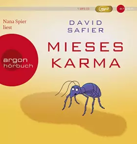 Couverture du produit · Mieses Karma