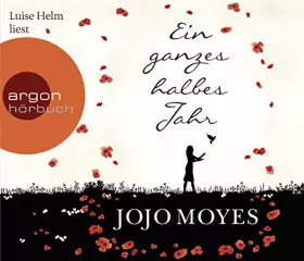 Couverture du produit · Ein ganzes halbes Jahr