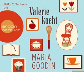 Couverture du produit · Valerie kocht