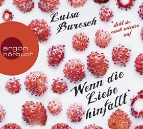 Couverture du produit · Wenn die Liebe hinfällt