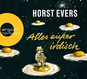 Couverture du produit · Alles außer irdisch