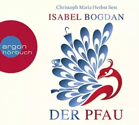 Couverture du produit · Der Pfau