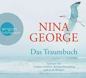Couverture du produit · Das Traumbuch