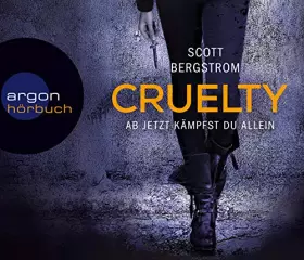 Couverture du produit · Cruelty