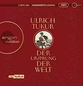 Couverture du produit · Der Ursprung der Welt