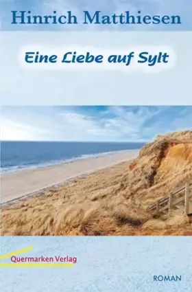 Couverture du produit · Eine Liebe auf Sylt