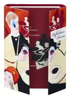 Couverture du produit · Kaffeehaus-Brevier