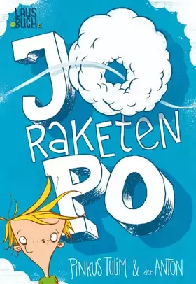 Couverture du produit · Jo Raketen-Po