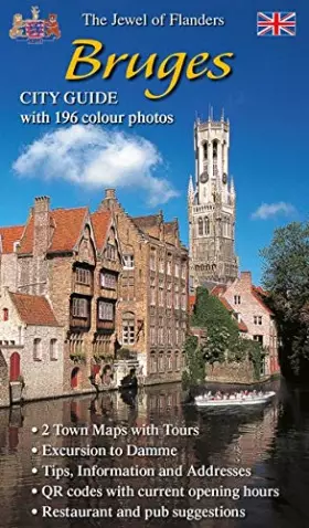 Couverture du produit · Bruges Eng
