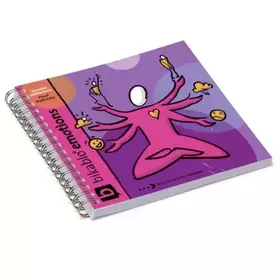 Couverture du produit · bikablo® emotions: Visuelles Wörterbuch