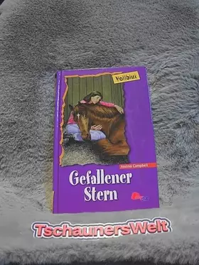 Couverture du produit · Gefallener Stern Vollblut 43