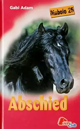 Couverture du produit · Abschied - Diabolo 25