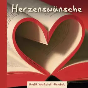 Couverture du produit · Herzenswünsche