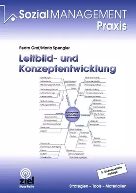 Couverture du produit · SozialMANAGEMENT Praxis - Leitbild- und Konzeptentwicklung