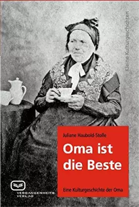 Couverture du produit · Oma ist die Beste