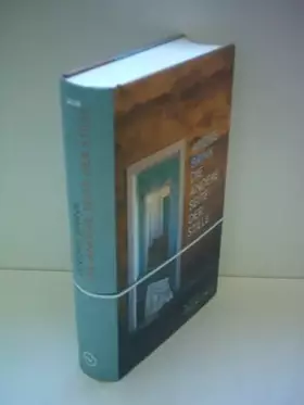 Couverture du produit · Die andere Seite der Stille: Roman