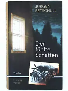 Couverture du produit · Der fünfte Schatten: Thriller