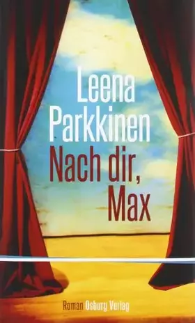Couverture du produit · Nach dir, Max. Roman