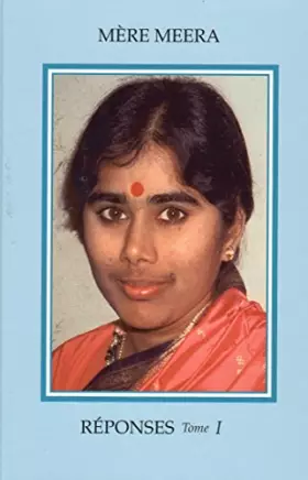 Couverture du produit · Reponses tome 1