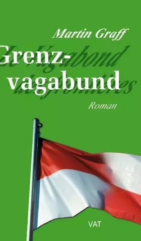 Couverture du produit · Grenzvagabund. Roman