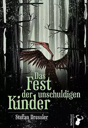 Couverture du produit · Das Fest der unschuldigen Kinder: Novelle