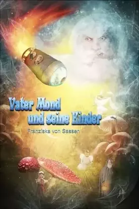 Couverture du produit · Vater Mond und seine Kinder