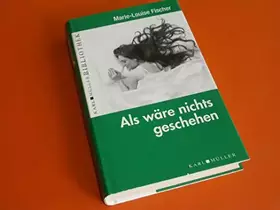 Couverture du produit · Als wäre nichts geschehen