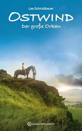 Couverture du produit · Ostwind - Der große Orkan