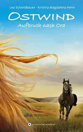 Couverture du produit · Ostwind: Aufbruch nach Ora