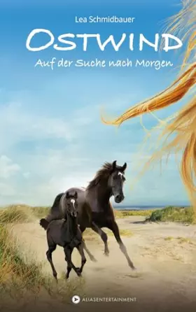 Couverture du produit · Ostwind 04 - Auf der Suche nach Morgen