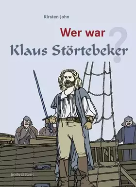 Couverture du produit · Wer war Klaus Störtebeker?